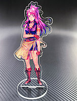 Акриловая статуэтка в аниме стиле №11