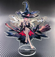 Акриловая статуэтка в аниме стиле №12