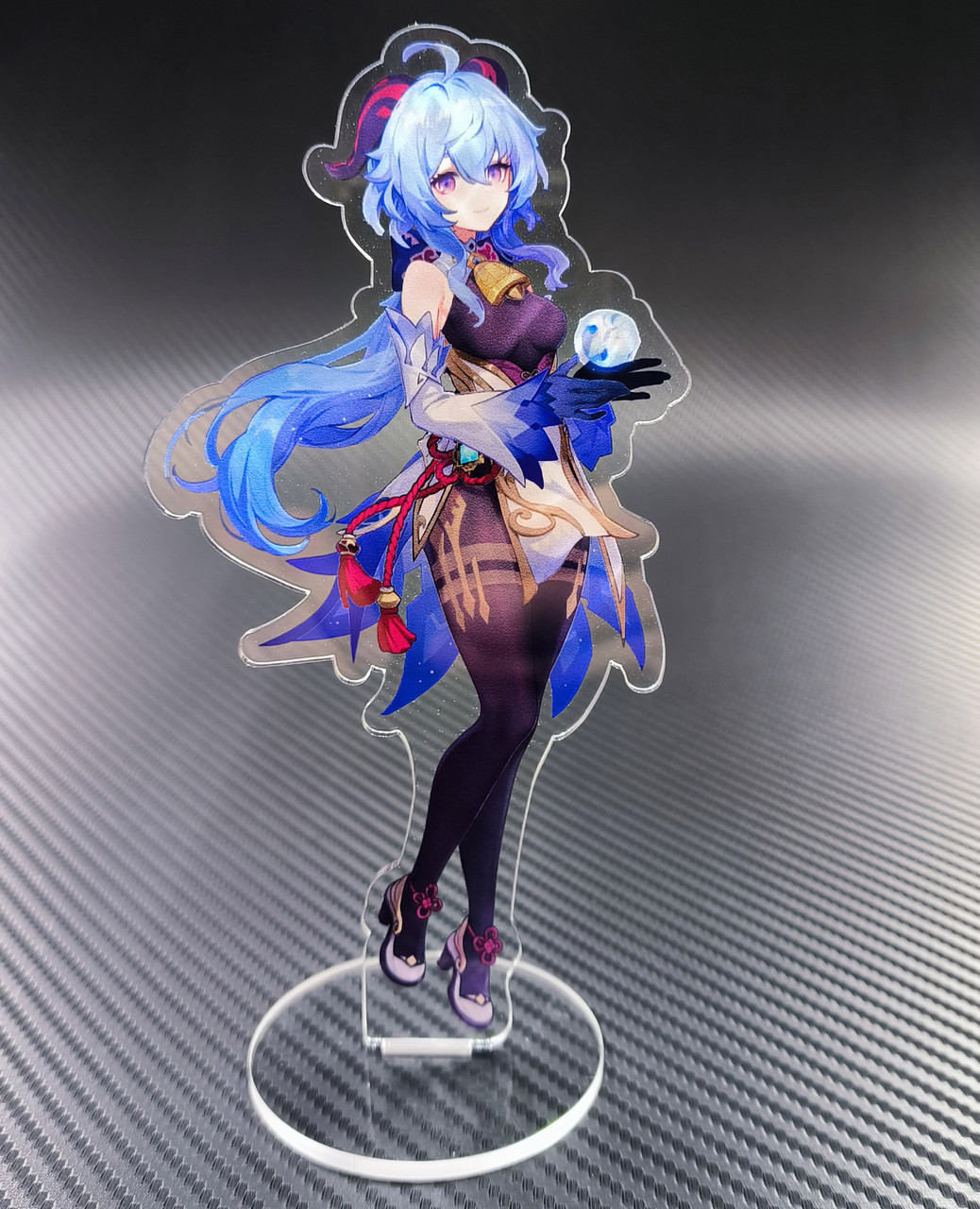 Акриловая статуэтка в аниме стиле №13