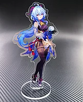 Акриловая статуэтка в аниме стиле №13