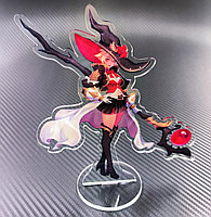 Акриловая статуэтка в аниме стиле №16