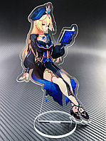 Акриловая статуэтка в аниме стиле №20