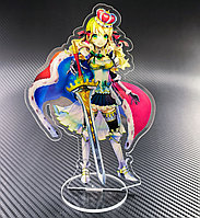 Акриловая статуэтка в аниме стиле №21