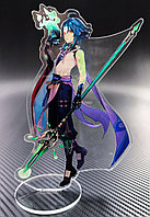 Акриловая статуэтка в аниме стиле №22