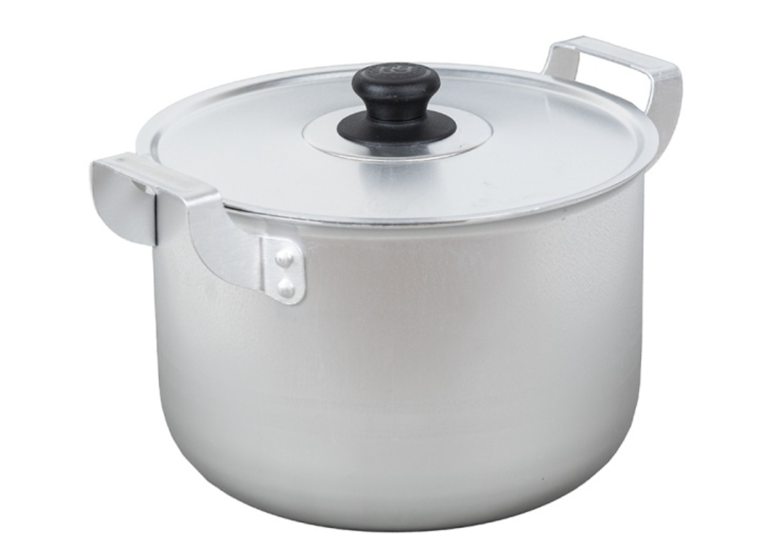 Кастрюля 4,5л, Ø 20см Калитва, фото 1