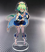 Акриловая статуэтка в аниме стиле №24