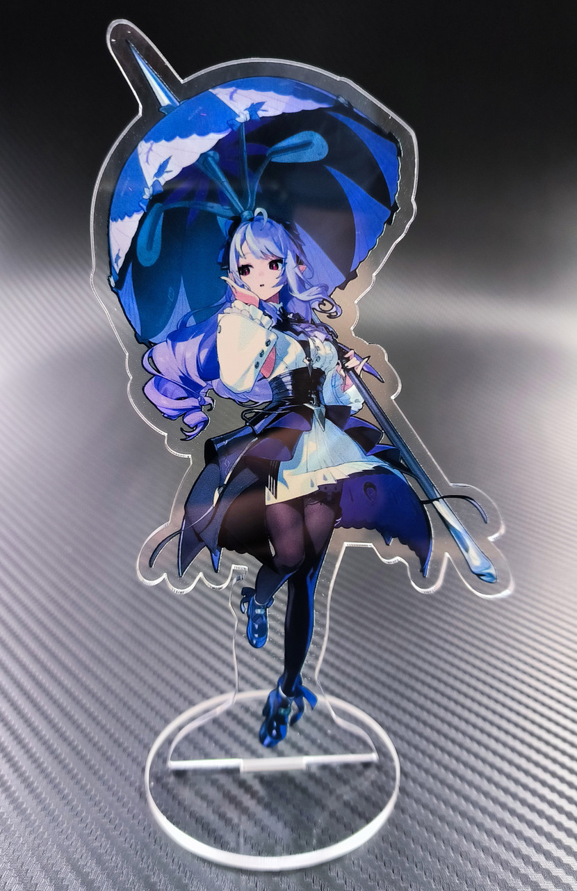 Акриловая статуэтка в аниме стиле №28