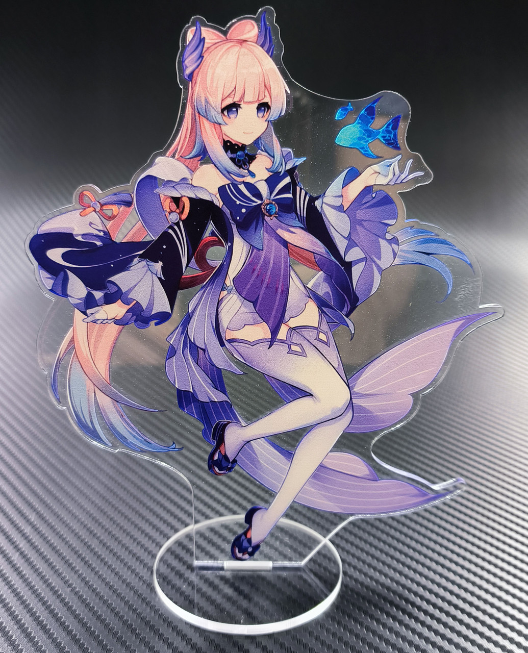 Акриловая статуэтка в аниме стиле №41