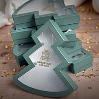 Коробки Новогодние