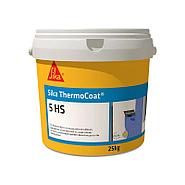 Теплоизоляционные системы Sika для энергоэффективности зданий в Казахстане