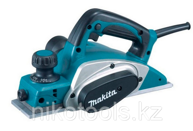 Рубанок Makita KP0800