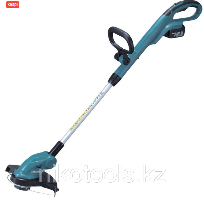 Аккумуляторный триммер Makita DUR181RF