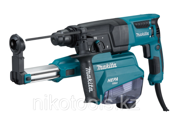 Перфоратор Makita HR2652