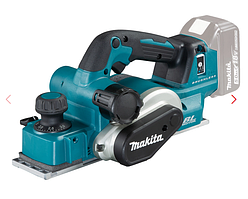 Аккумуляторный рубанок Makita DKP181Z