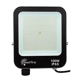 Жарық диодты прожектор AT-TGD-XK 100W