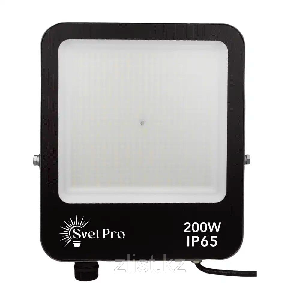 Светодиодный прожектор AT-TGD-XK 200W, фото 1