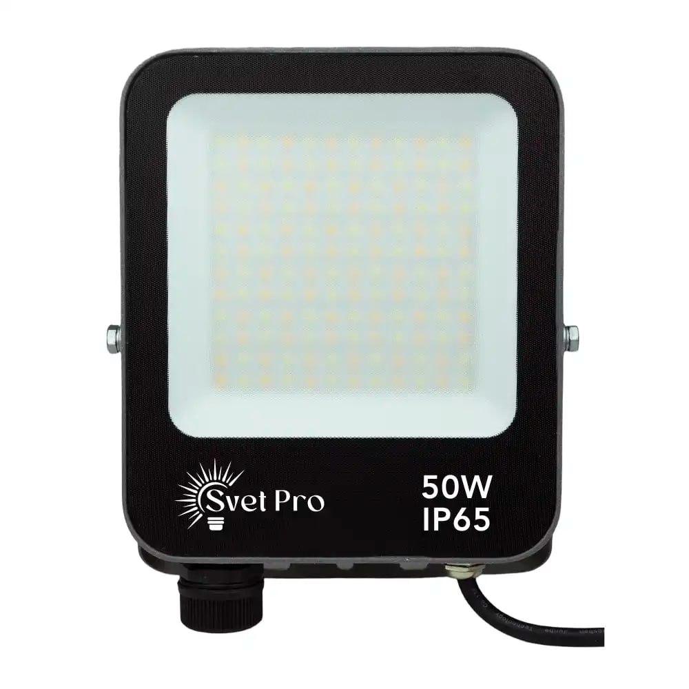 Светодиодный прожектор AT-TGD-XK 50W