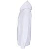 Худи унисекс Sol's Constellation M, белый, фото 3