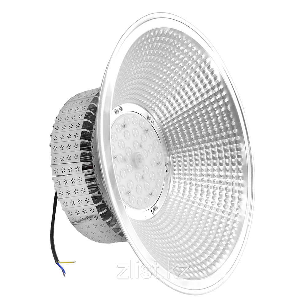 Светильник промышленный купольный GKD-150W. 6000-6500 K, фото 1