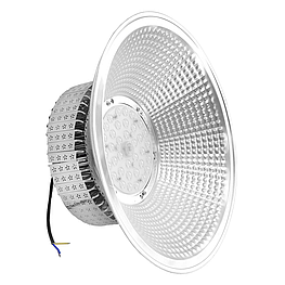 Светильник промышленный купольный GKD-100W. 6000-6500 K