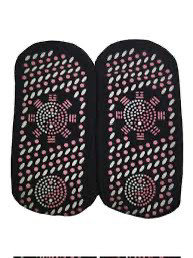 Турмалиновые носки антибактериальные (2штуки), фото 2