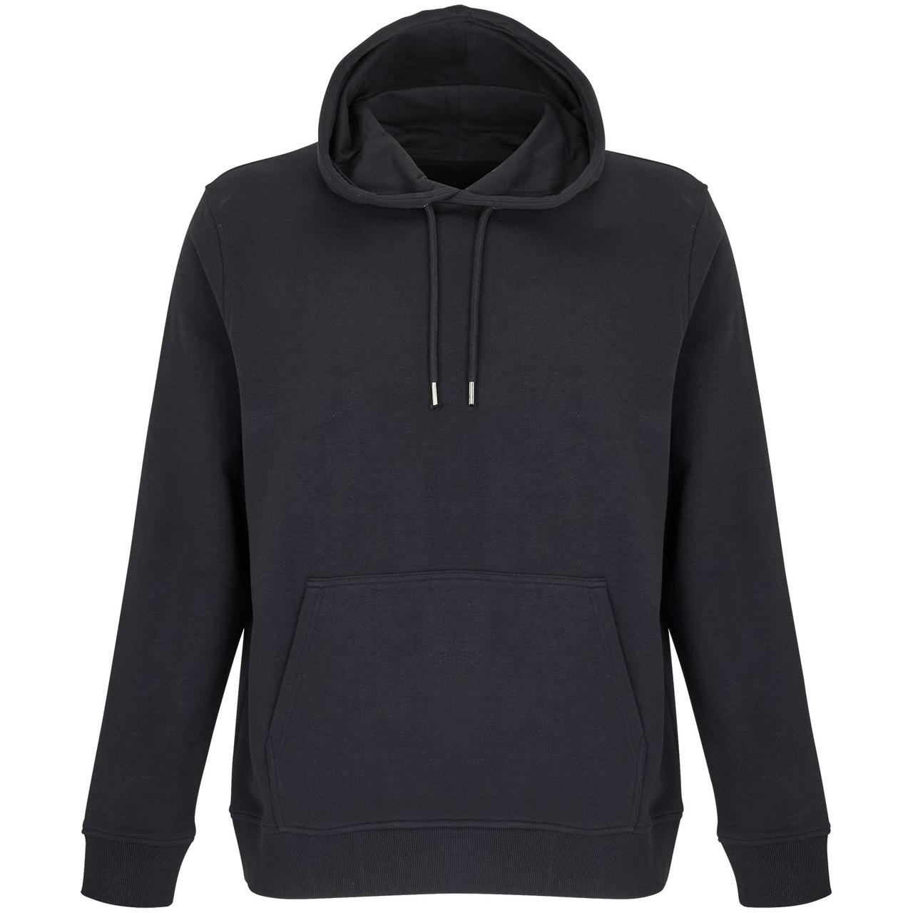 Худи унисекс Sol's Constellation L, черный, фото 1