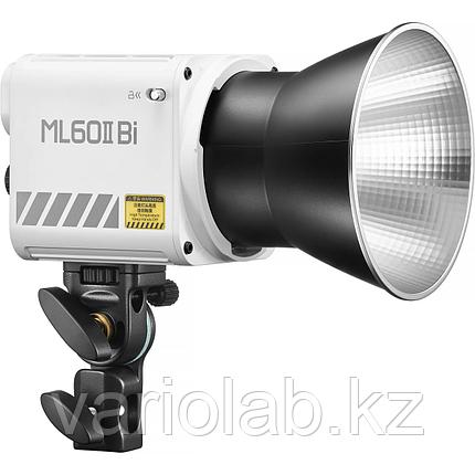 Осветитель компактный Godox ML60IIBi, фото 1