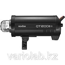 Вспышка импульсная студийная Godox QT1200IIIM, фото 3