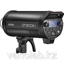 Вспышка импульсная студийная Godox QT1200IIIM, фото 4
