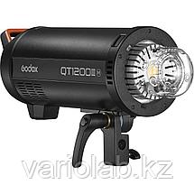 Вспышка импульсная студийная Godox QT1200IIIM, фото 2