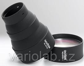 Складная линза Френеля Godox ML-CFL5, фото 3