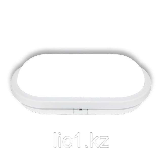 Светильник светодиодный овал