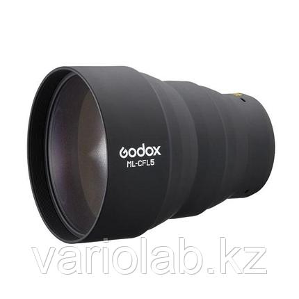 Складная линза Френеля Godox ML-CFL5, фото 1
