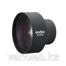 Складная линза Френеля Godox ML-CFL5, фото 5