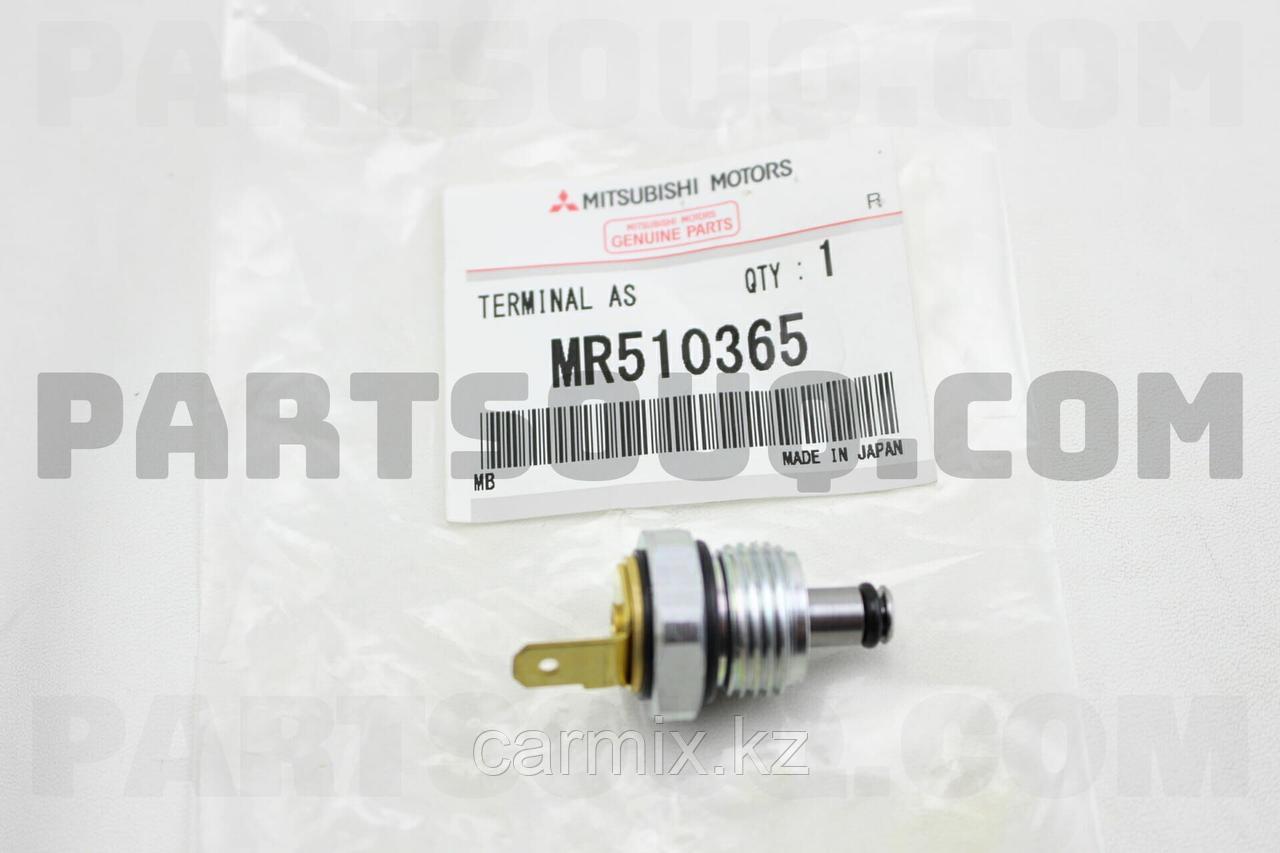 MR510365, Датчик давления масла ГУРа MITSUBISHI MITSUBISHI OUTLANDER CU5W CW5W, CW6W, JAPAN, фото 1