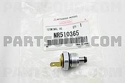 MR510365, Датчик давления масла ГУРаI MITSUBISHI OUTLANDER CU5W CW5W, CW6W, JAPAN