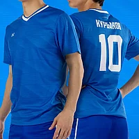 Пошив спортивной одежды на заказ в Казахстане