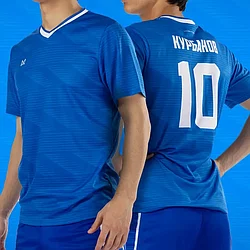 Пошив спортивной одежды на заказ в Казахстане