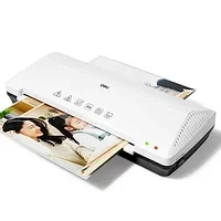 Ламинаторы