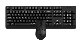 Клавиатуры и мыши