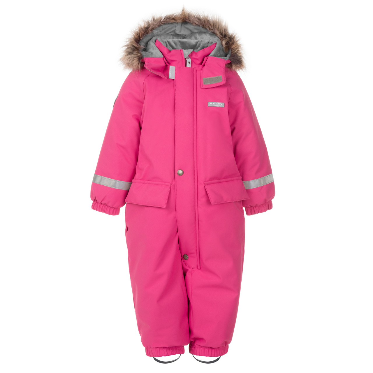 K25408 Комбинезон для девочек GARF, фото 1