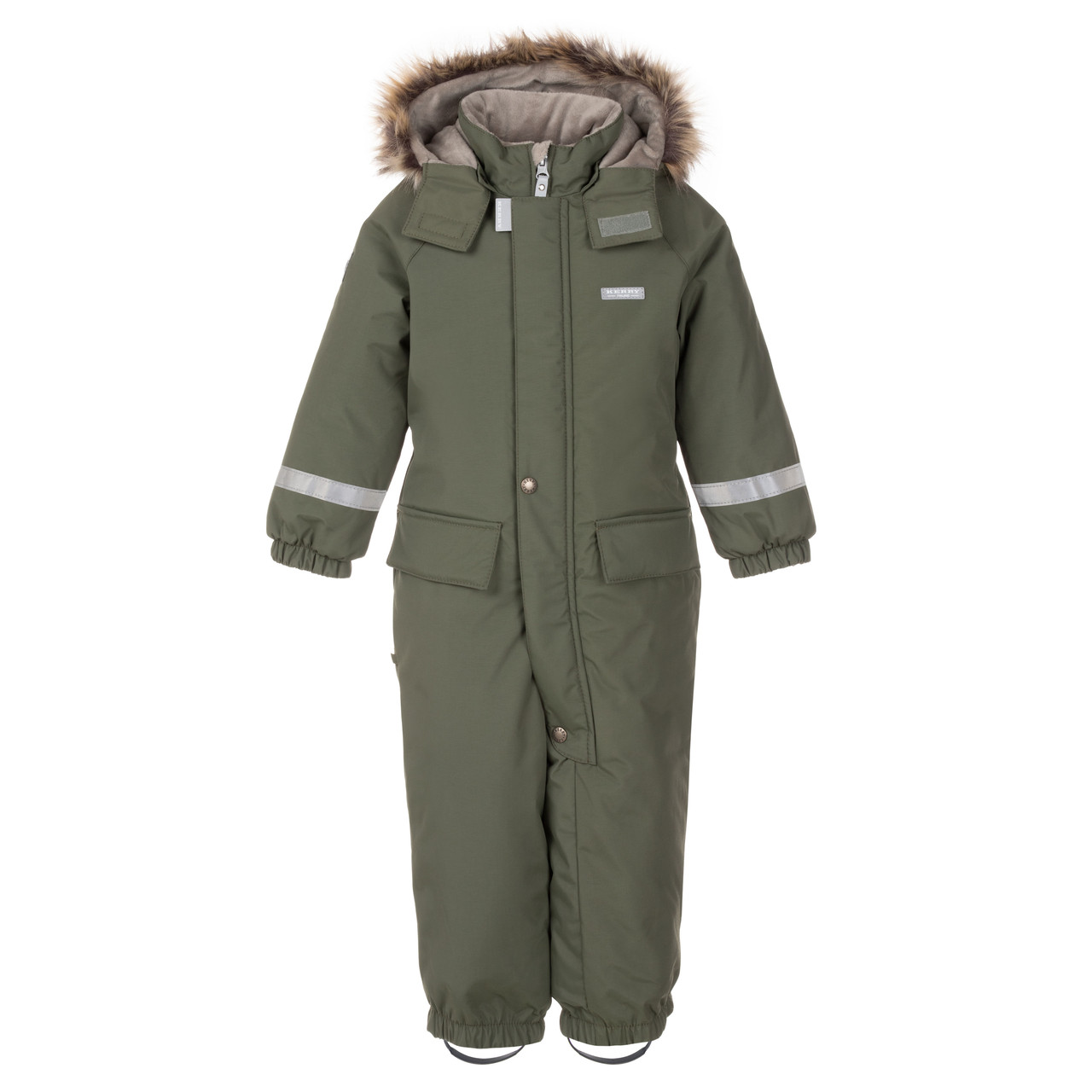 K25408 Комбинезон для мальчиков GARF, фото 1