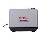 Автоматическая насосная станция АНС-5400И (500Вт | 220В | напор – 40 м | 5400 л/час | гидроаккумулятор – 0,5 л | глубина 7м | G1 ), фото 2