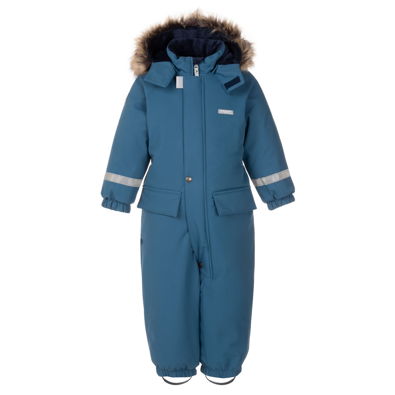 K25408 Комбинезон для мальчиков GARF, фото 1