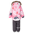 Куртка и полукомбинезон для девочек TRISTIN, фото 2