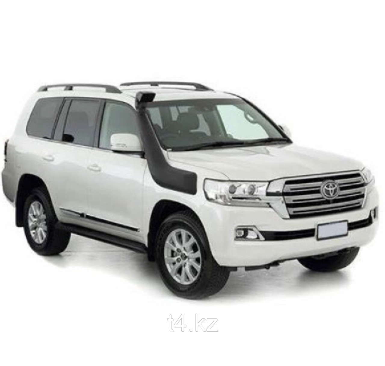 Land Cruiser 200 2015-2020 шноркель Safari Style - T4, фото 1