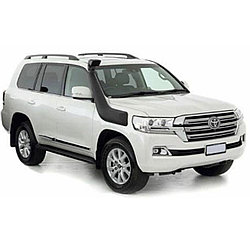 Land Cruiser 200 2015-2020 шноркель Safari Style - T4
