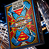Superman Playing Cards by theory11, фото 9