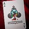 Superman Playing Cards by theory11, фото 6
