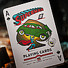 Superman Playing Cards by theory11, фото 3